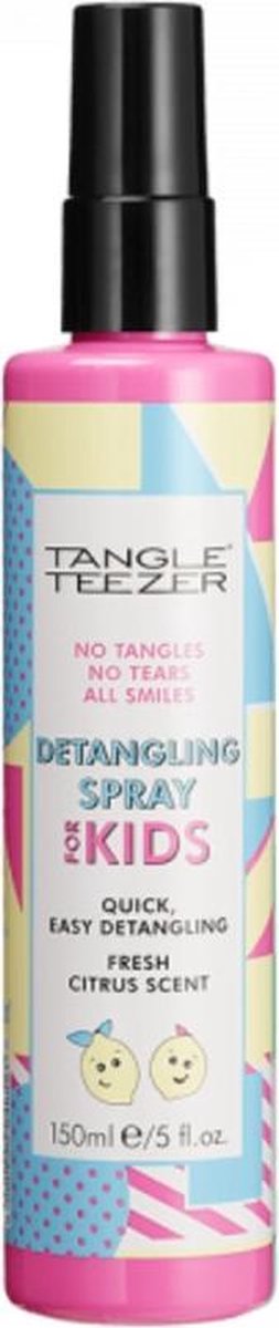 Tangle Teezer For Kids Haarverzorgingsspray 150ml