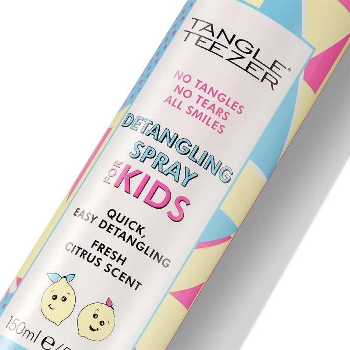 Tangle Teezer For Kids Haarverzorgingsspray 150ml