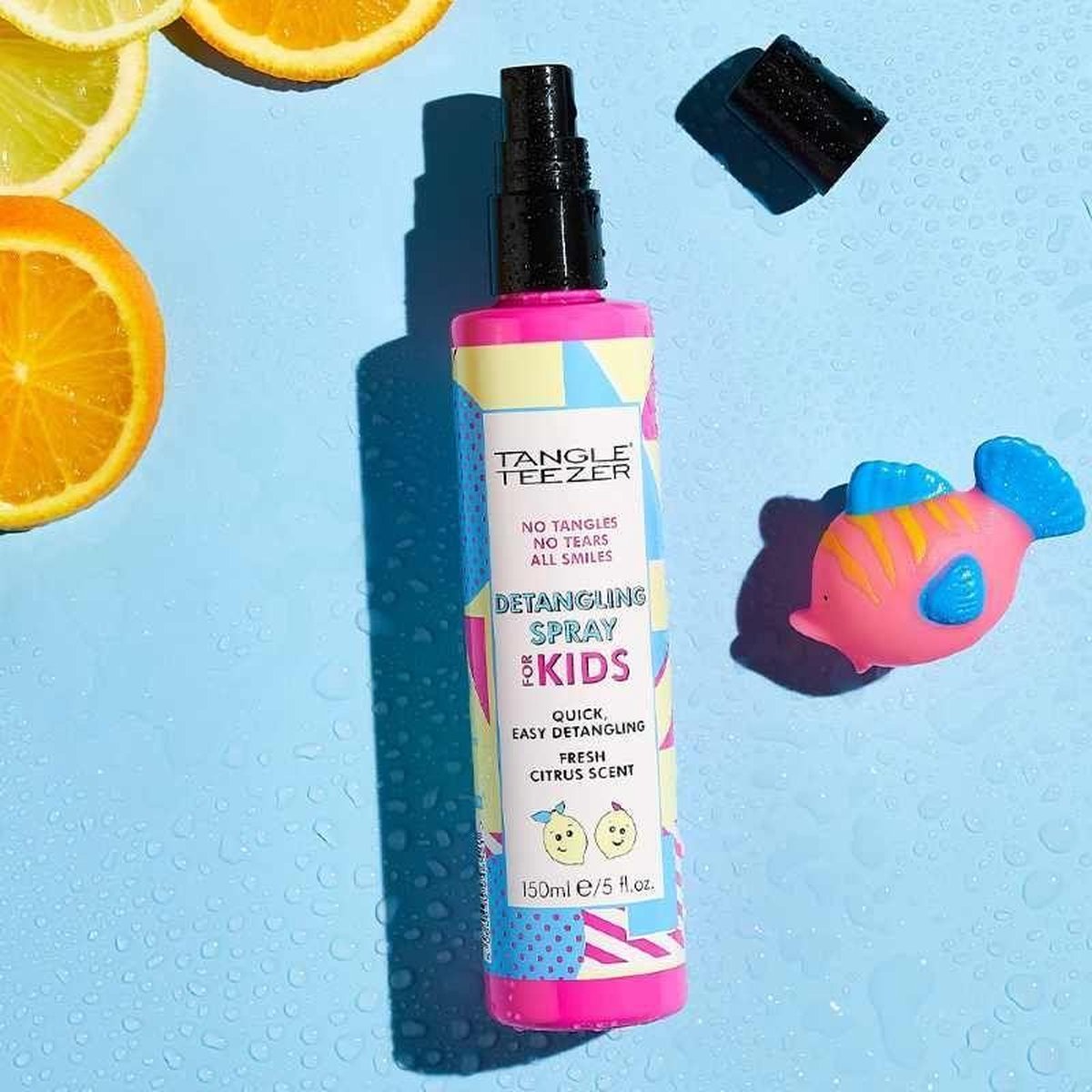Tangle Teezer For Kids Haarverzorgingsspray 150ml
