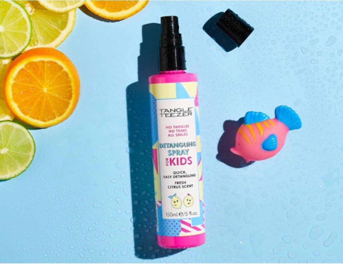 Tangle Teezer For Kids Haarverzorgingsspray 150ml