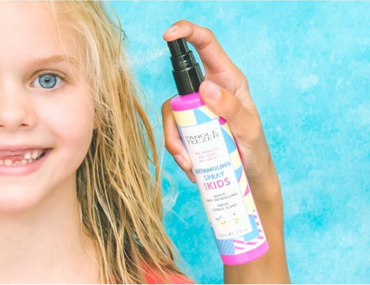 Tangle Teezer For Kids Haarverzorgingsspray 150ml