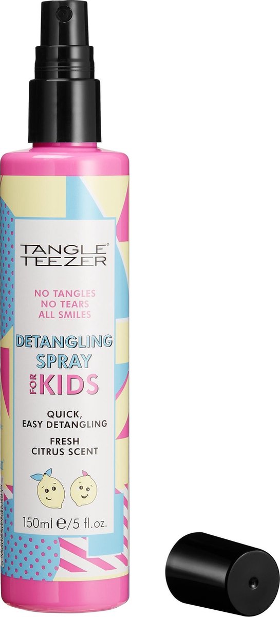Tangle Teezer For Kids Haarverzorgingsspray 150ml