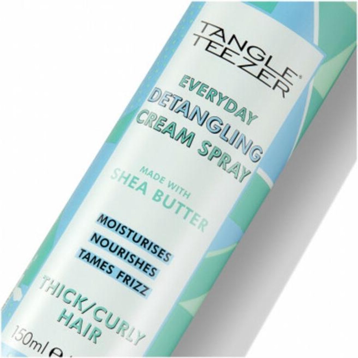 Tangle Teezer Dik/Gekruld Haar Haarverzorgingsspray 150ml