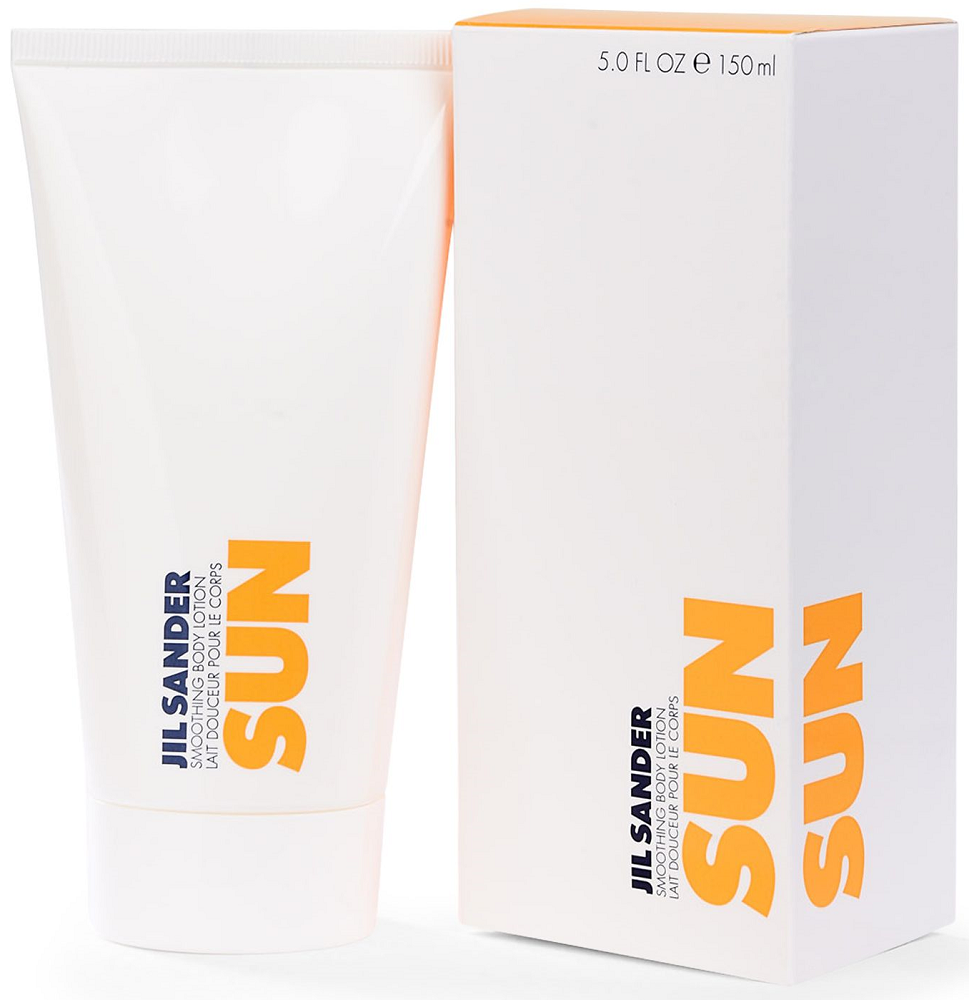 Jil Sander Sun Bodylotion 150ml