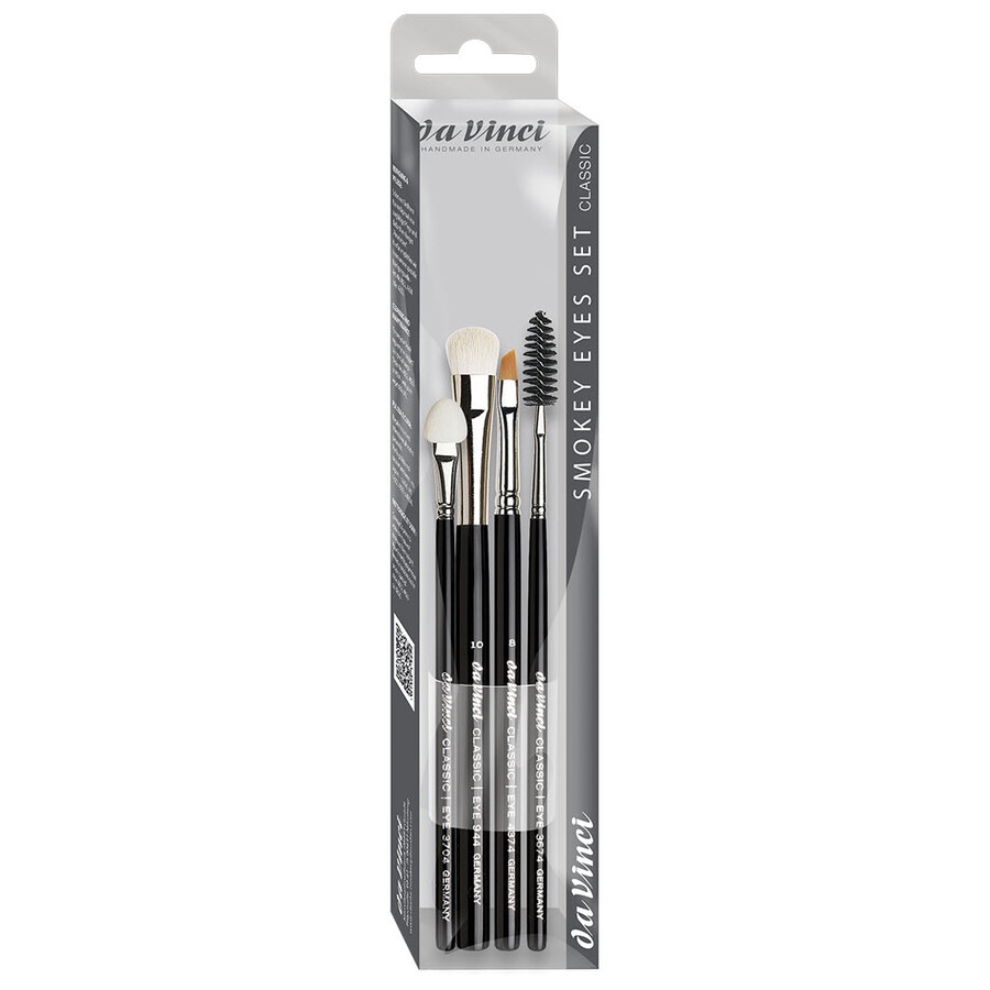 Douglas Smokey Eyes Look Penselenset