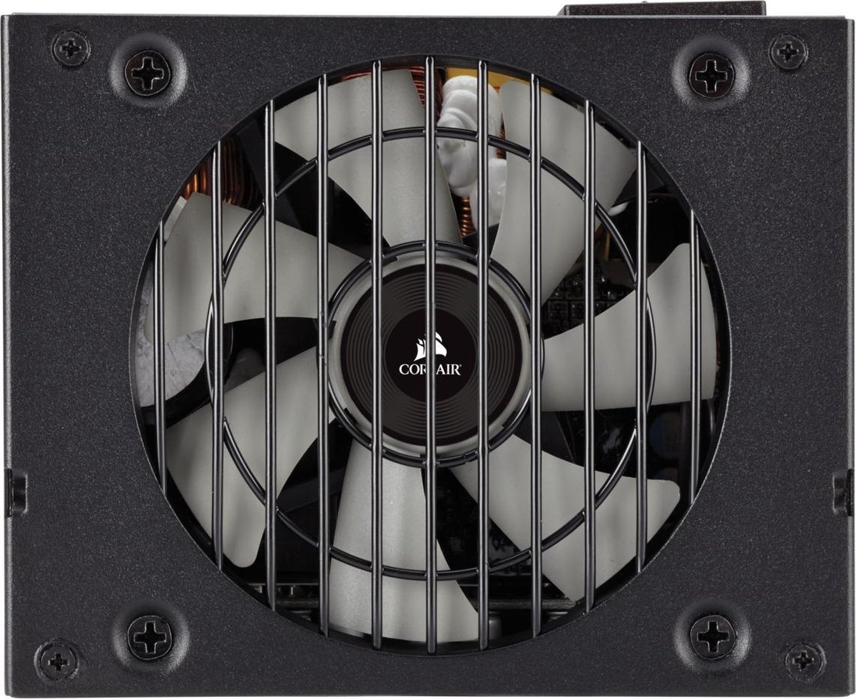 Corsair SF750 power supply unit 750 W SFX - Zwart