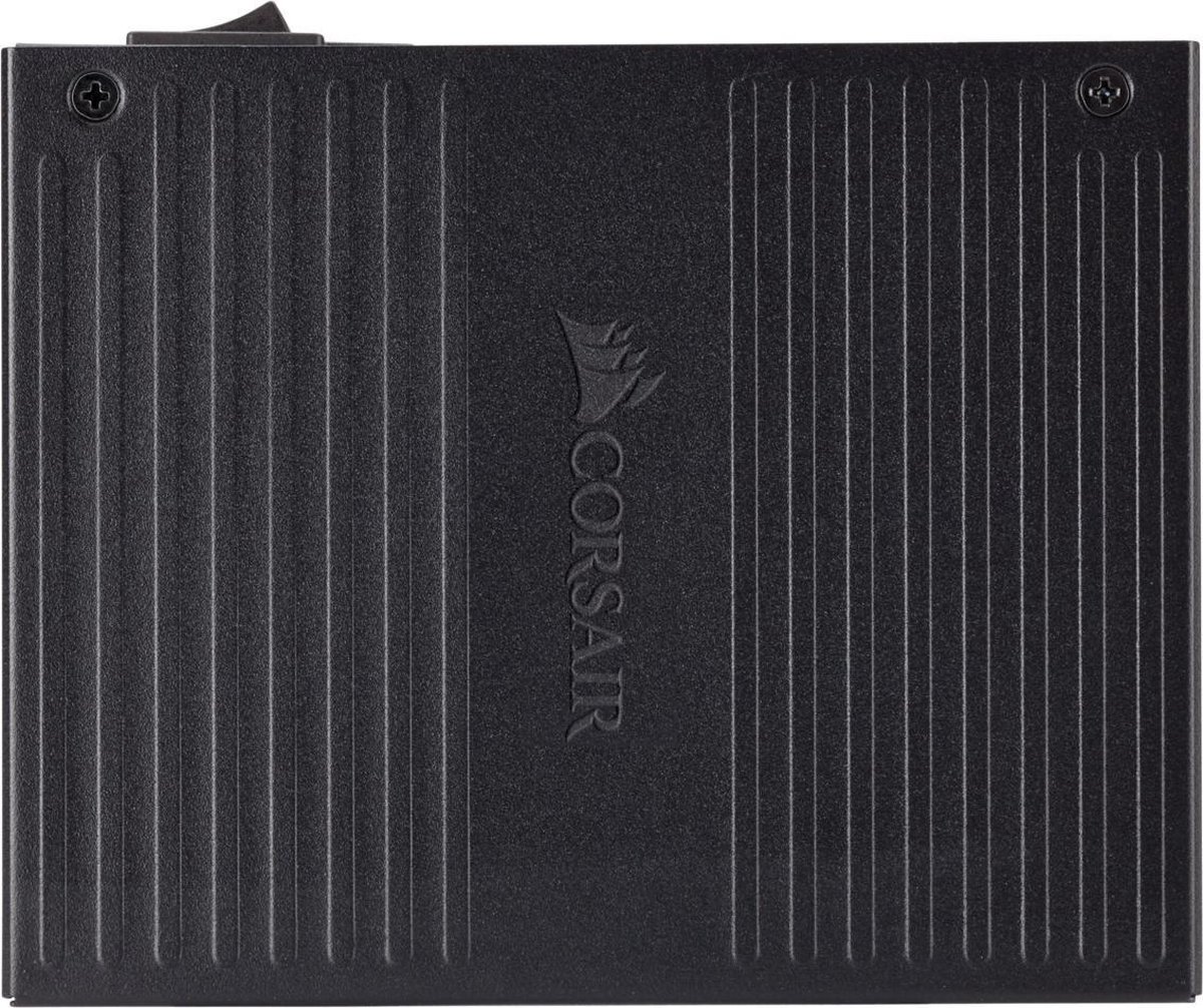 Corsair SF750 power supply unit 750 W SFX - Zwart
