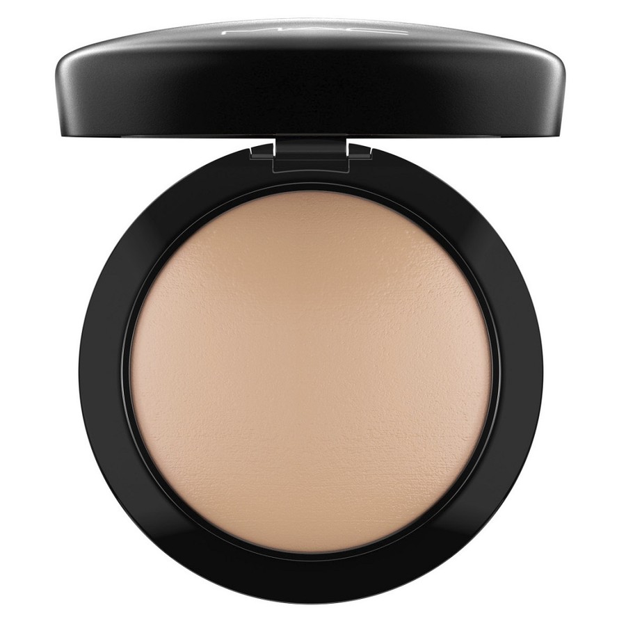 Medium/Dark Mineralize Skinfinish Natural Poeder 10g - Bruin