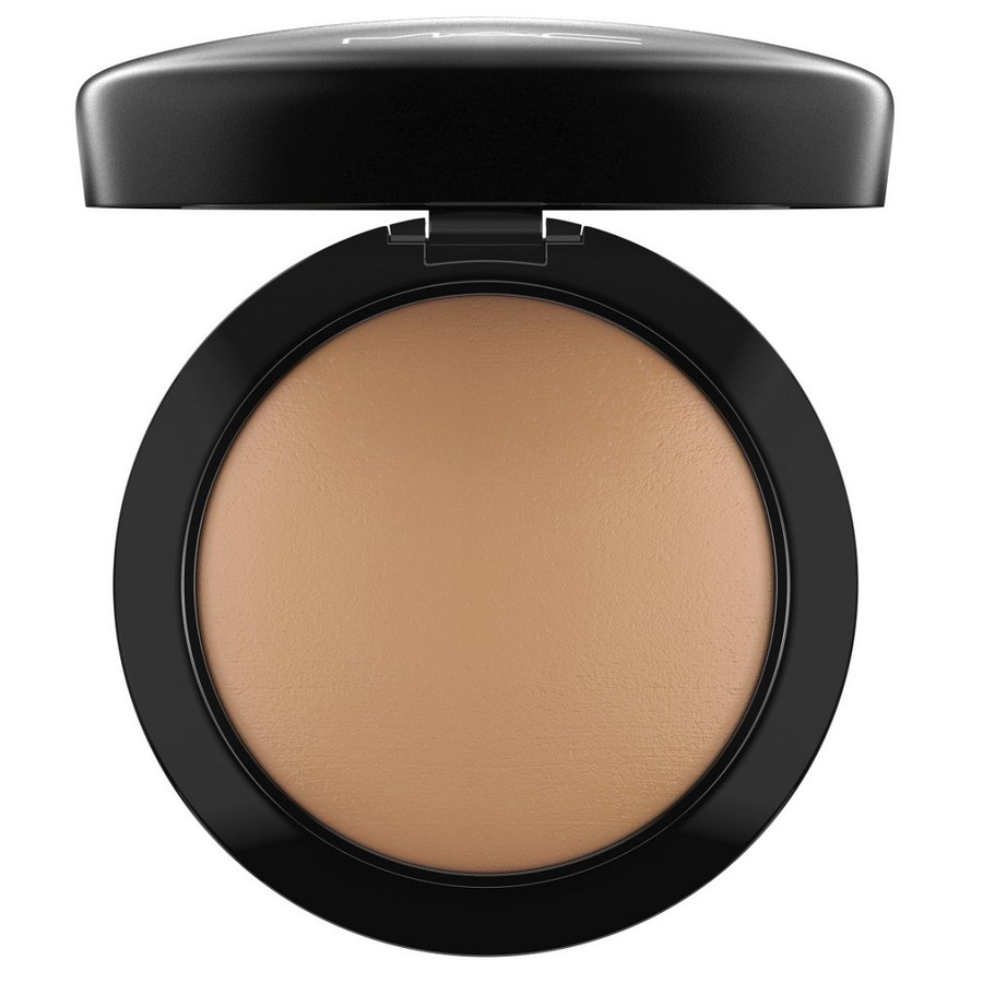 Give Me Sun! Mineralize Skinfinish Natural Poeder 10g