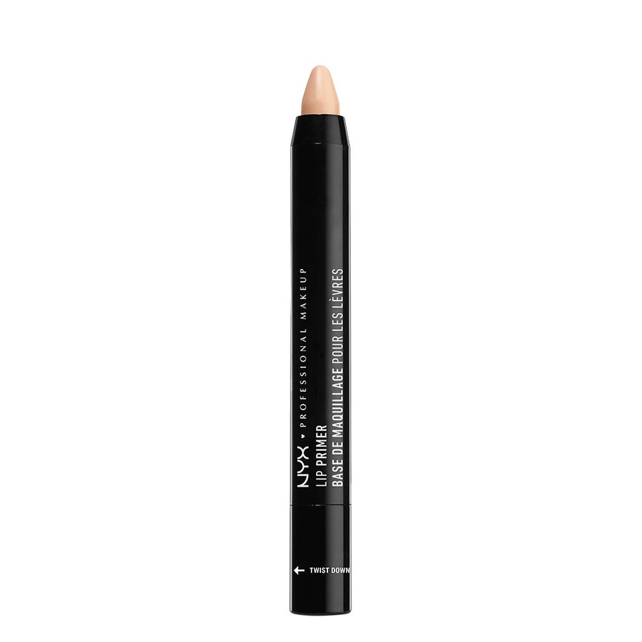 NYX Professional Makeup Nude Lip Primer 3g