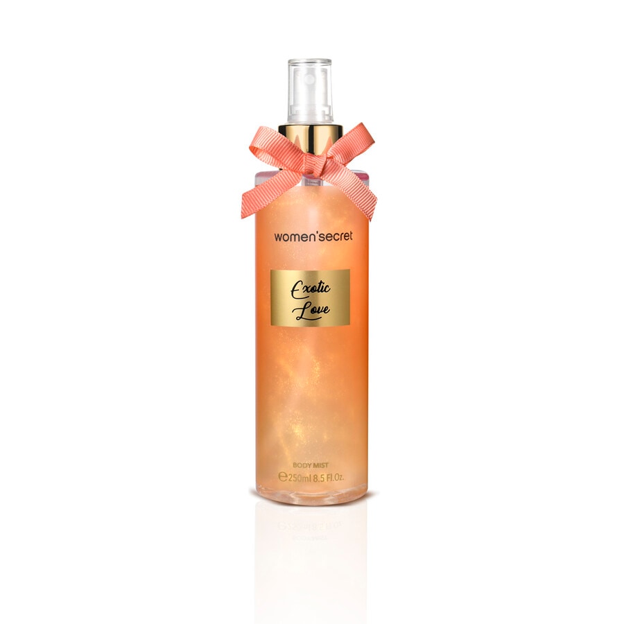 Women'secret Exotic Love Bodymist 250ml