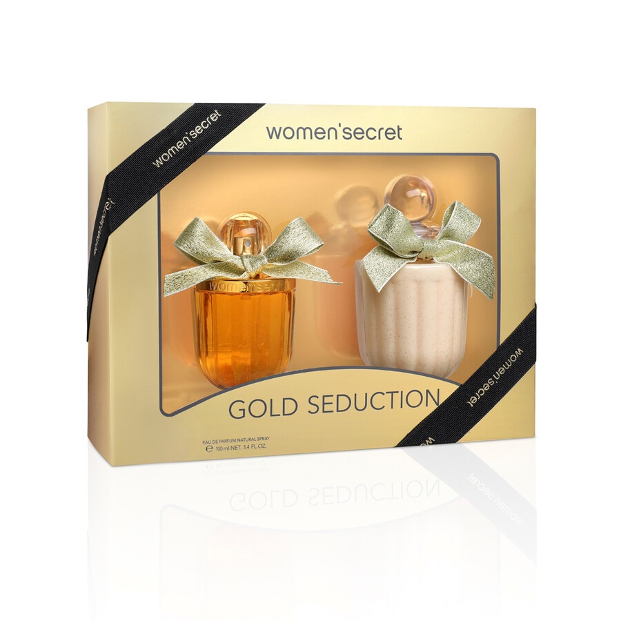 Women'secret Seduction Geurset