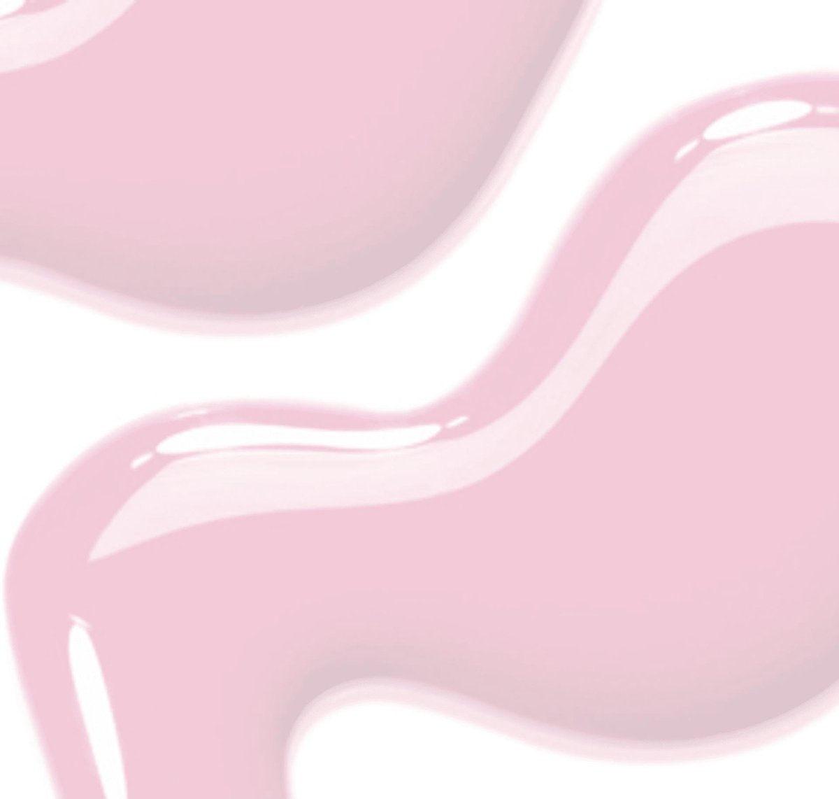 Lose Your Lingerie 60 Seconds Nagellak 8ml - Silver