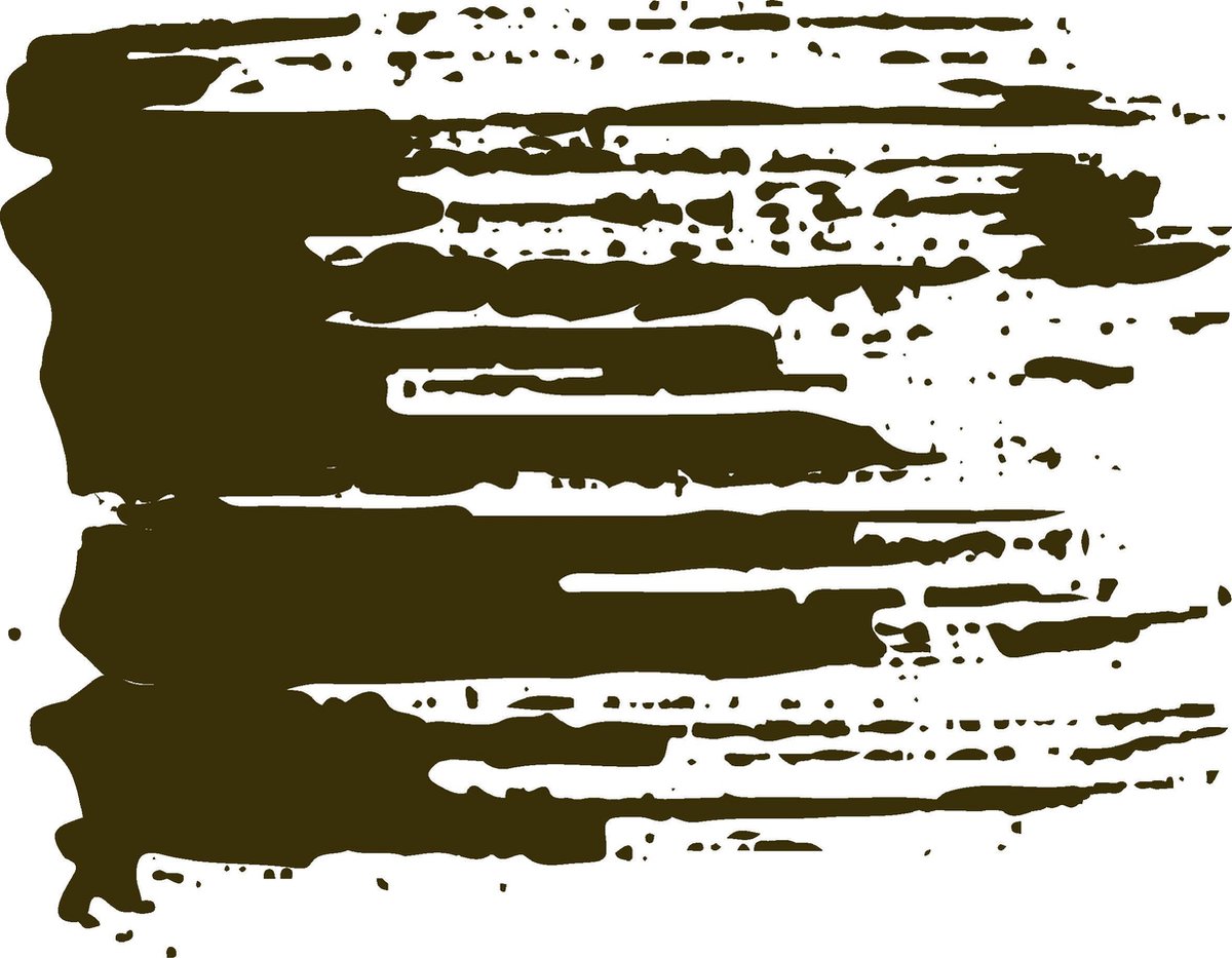 102 - Brown Extra Super Lash Mascara 8ml - Zwart