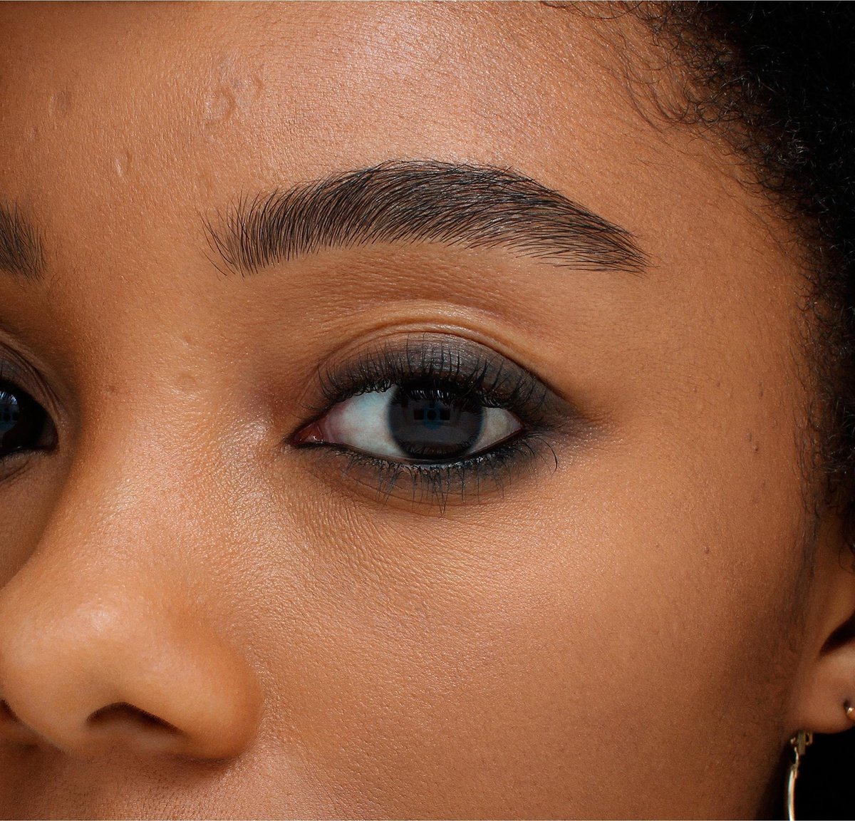 Rimmel 061 - Jet Black Soft Kohl Kajal Eye Pencil Oogpotlood 1.2 g - Zwart