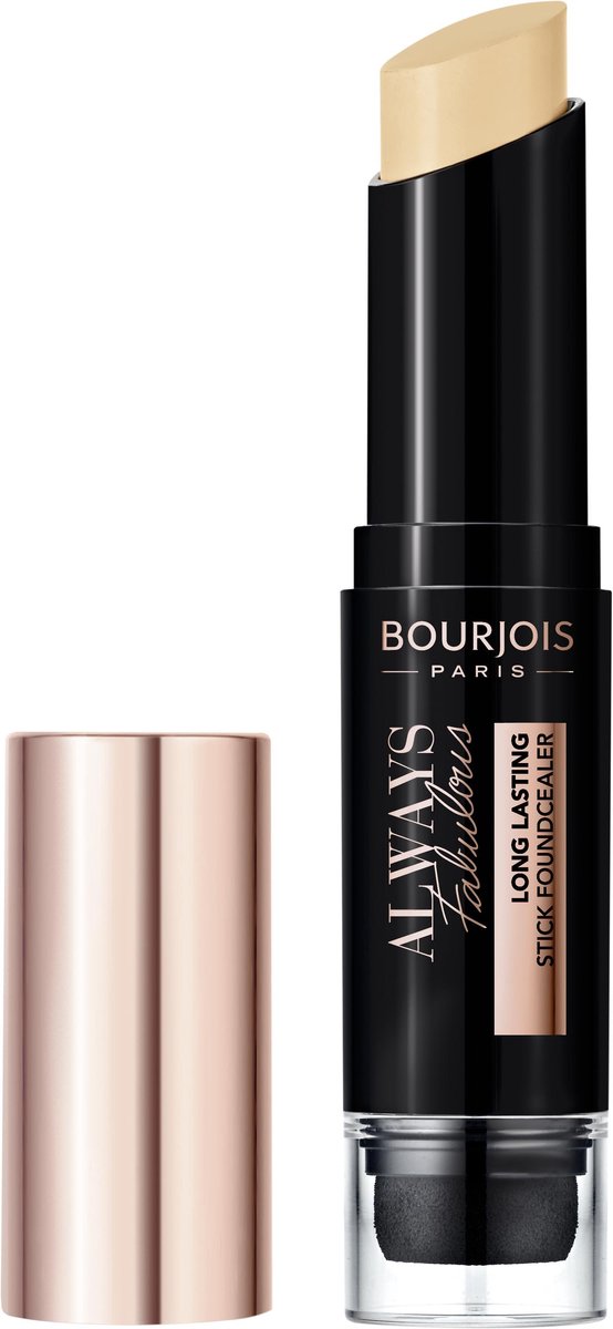 Bourjois Vanille Clair Foundcealer Foundation 9g