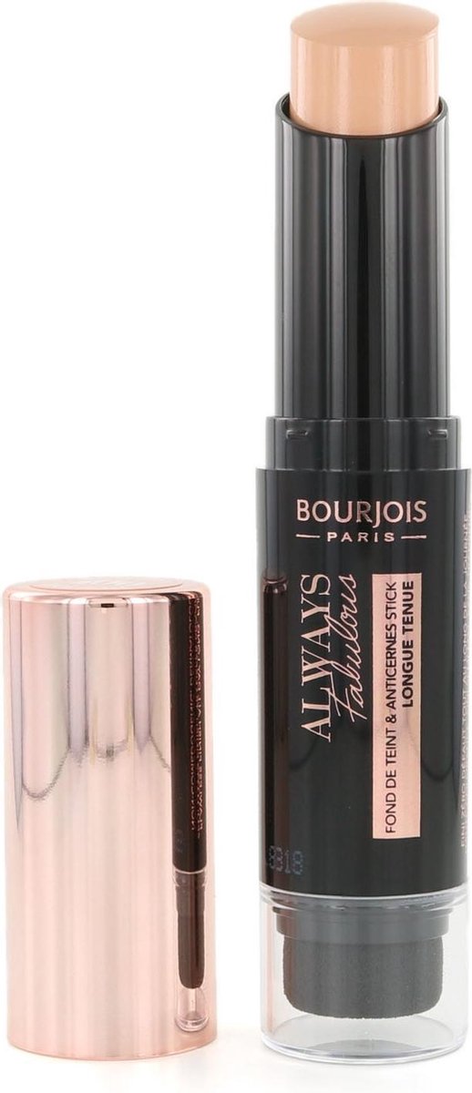 Bourjois Rosé Foundcealer Foundation 9g - Beige