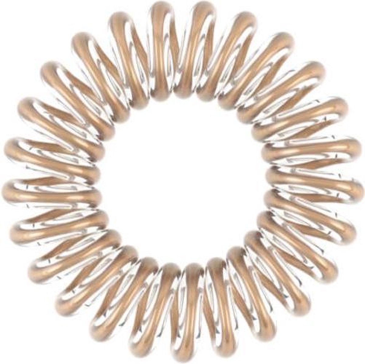 Invisibobble Bronze Me Pretty Haarelastiek