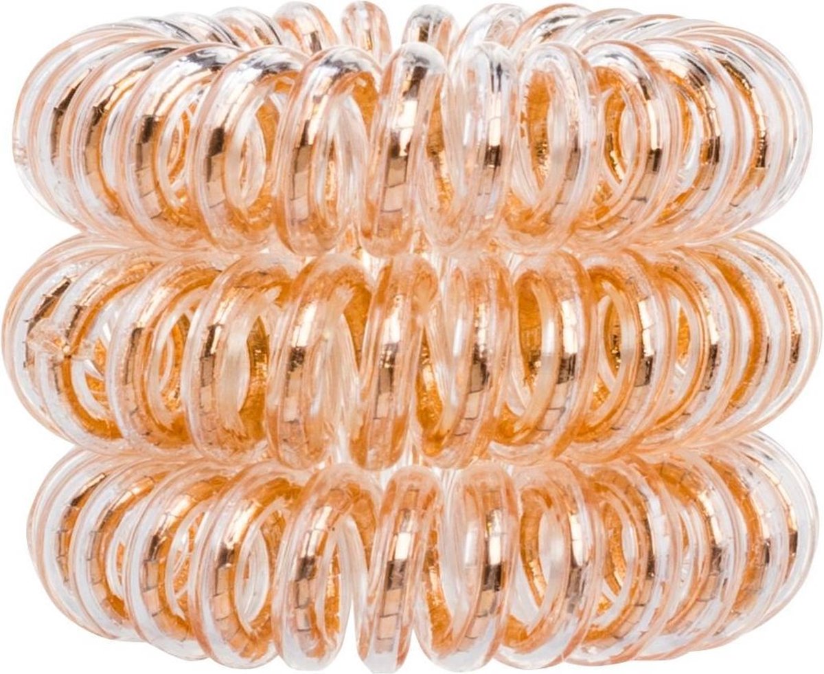 Invisibobble Bronze Me Pretty Haarelastiek