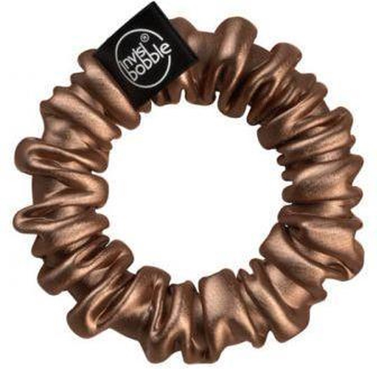 Invisibobble True Golden Haarelastiek