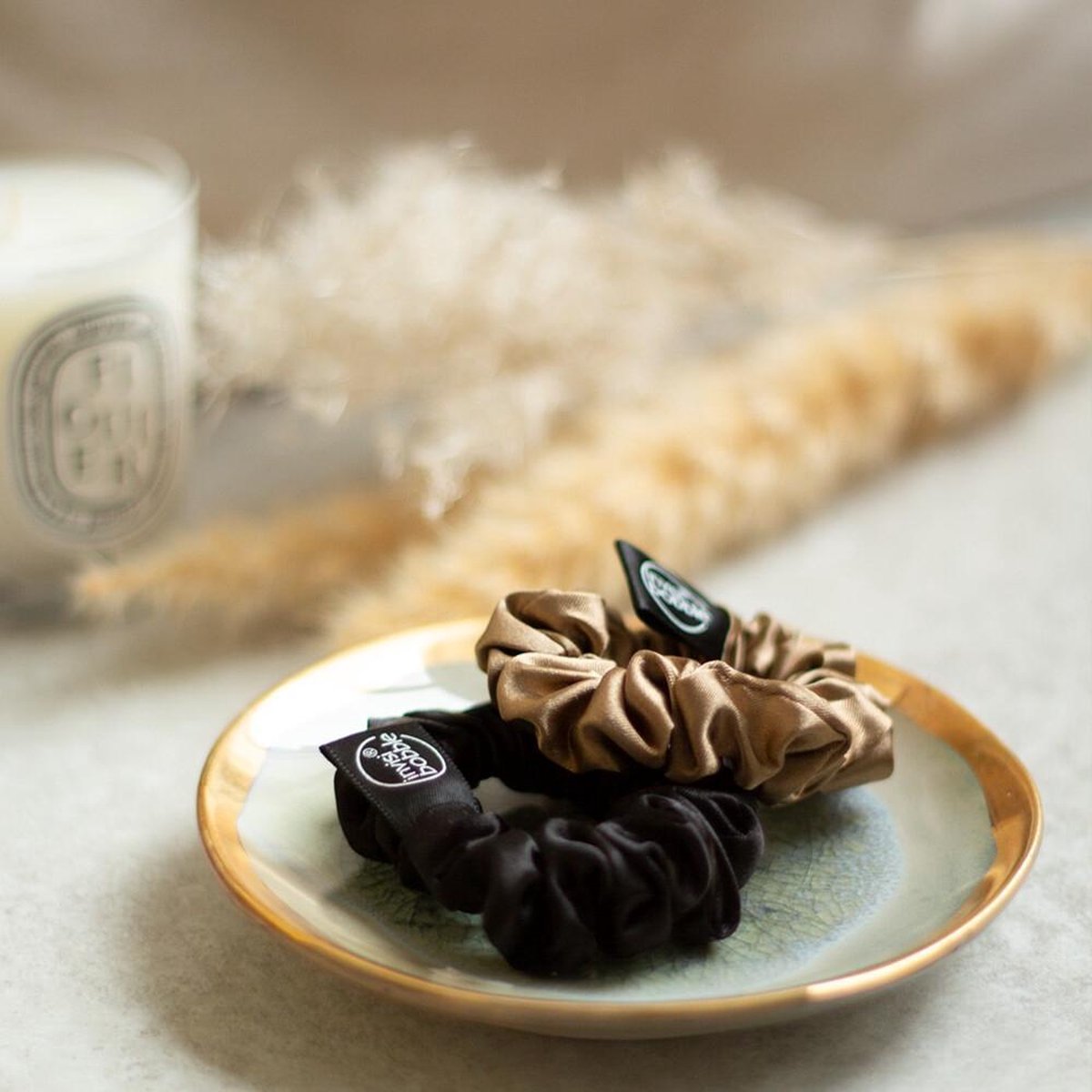 Invisibobble True Golden Haarelastiek