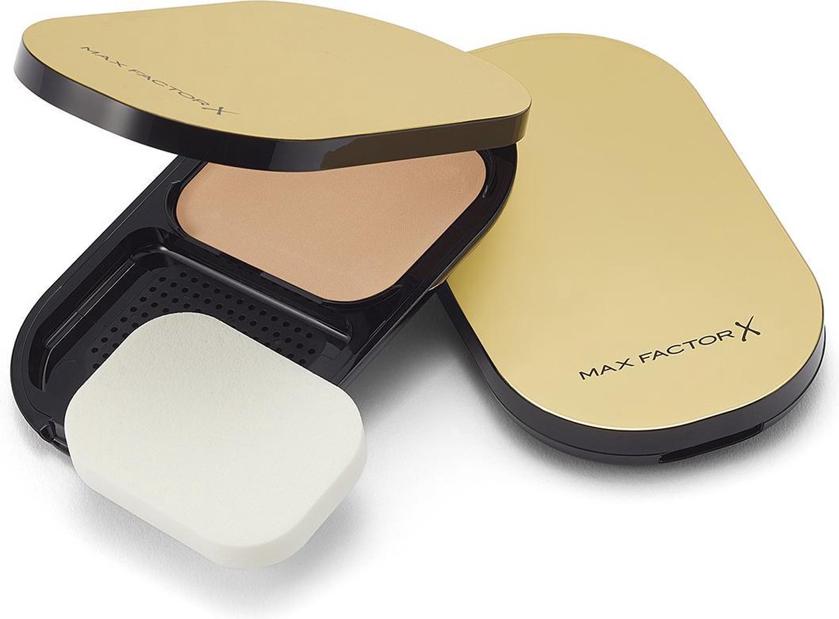 Max Factor Golden Facefinity Compact Make-up Foundation 11g