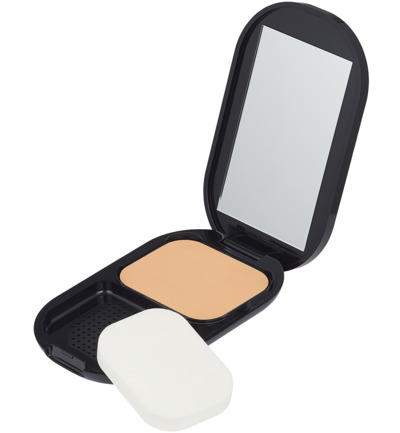 Max Factor Natural Facefinity Compact Make-up Foundation 11g