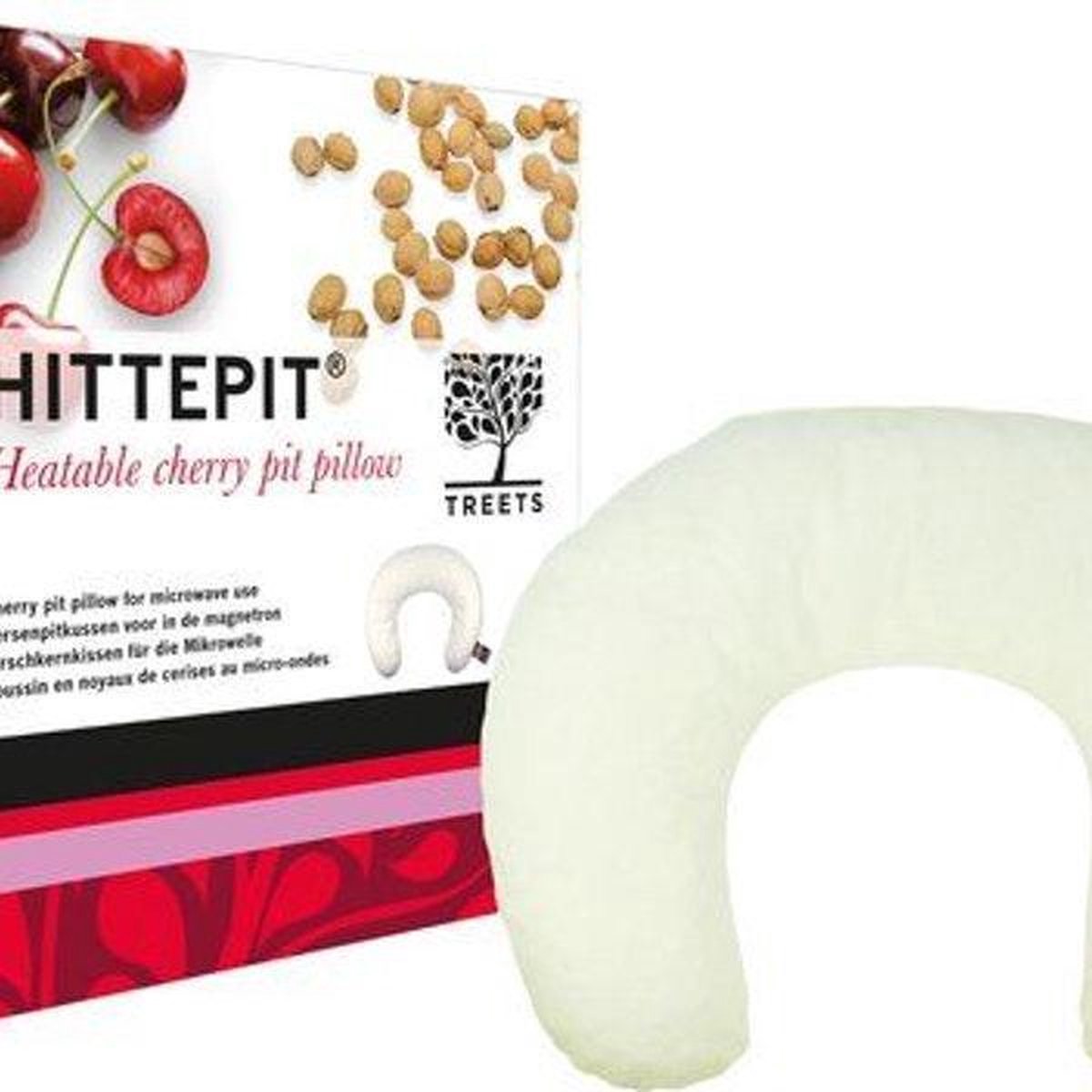 Hittepit Treets U-model Verzorgingsaccessoire