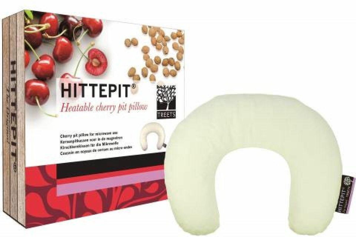 Hittepit Treets U-model Verzorgingsaccessoire