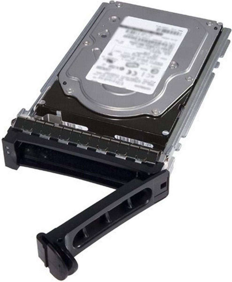 Dell 600GB 10K RPM SAS 12Gbps 2.5in Hot-plug