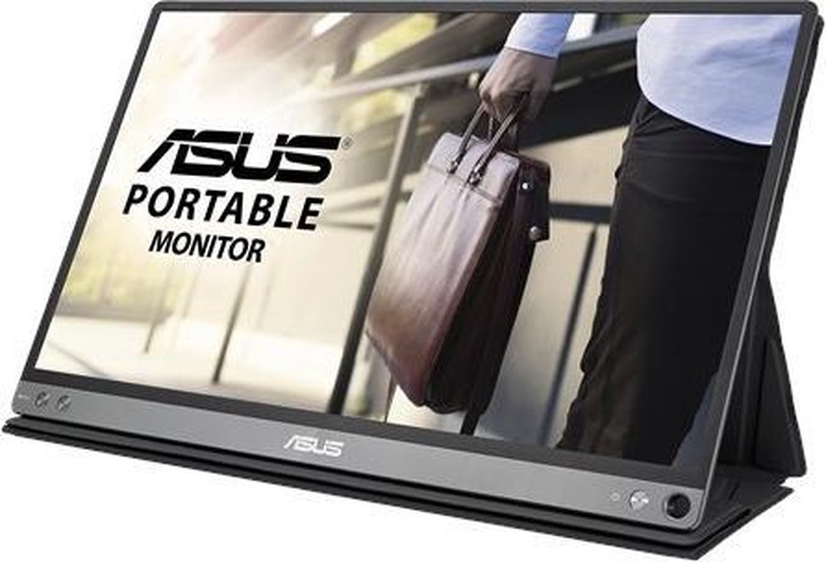 Asus MB16AP - IPS Portable Monitor - 15.6 inch