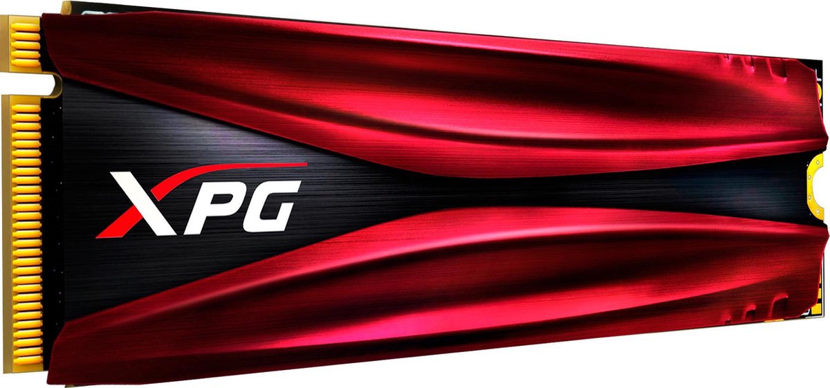 ADATA SSD 2.0TB XPG GAMMIX S11 Pro PCIe