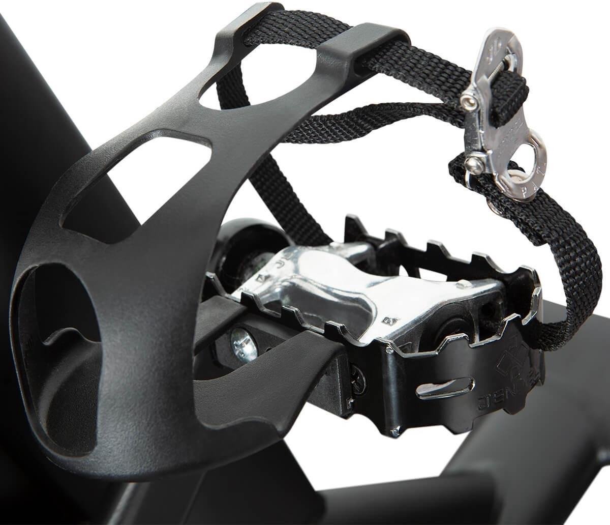 FINNLO Inspire Indoor Cycle ILC Spinningfiets - Zwart