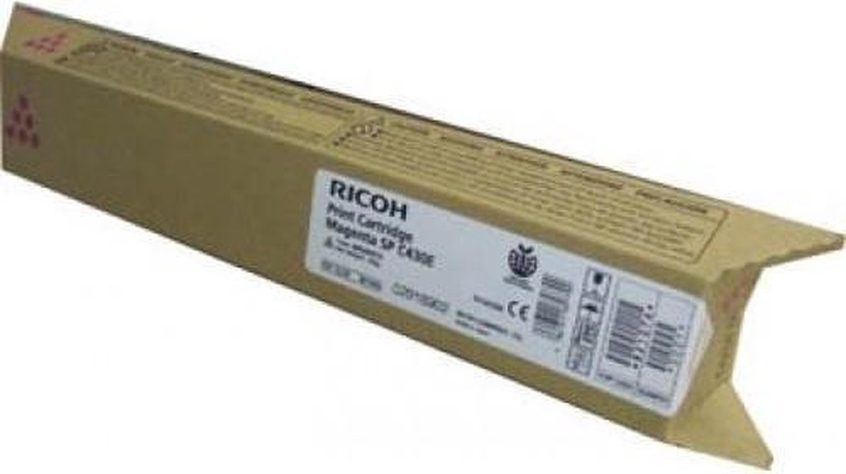 Ricoh Toner SP C430E 15k - Magenta