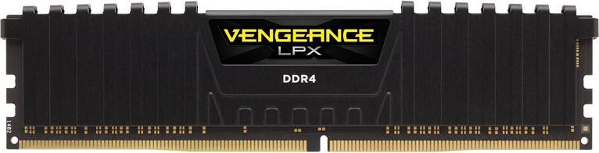 Corsair Vengeance LPX 128GB DDR4 2666MHz (8 x 16 GB)