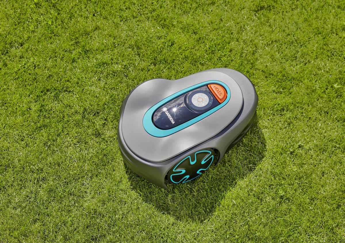 GARDENA SILENO minimo 250