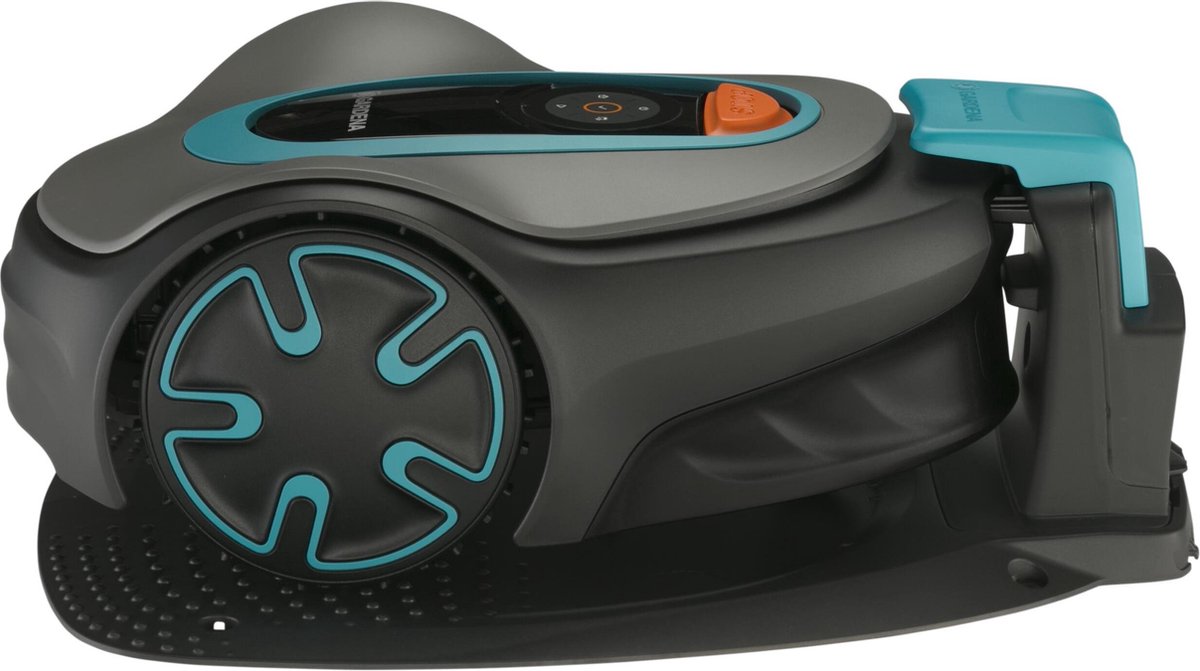 GARDENA SILENO minimo 250