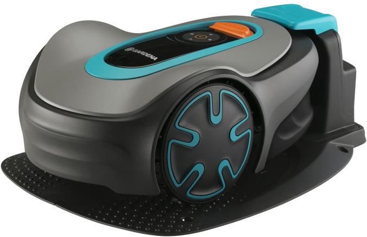 GARDENA SILENO minimo 500