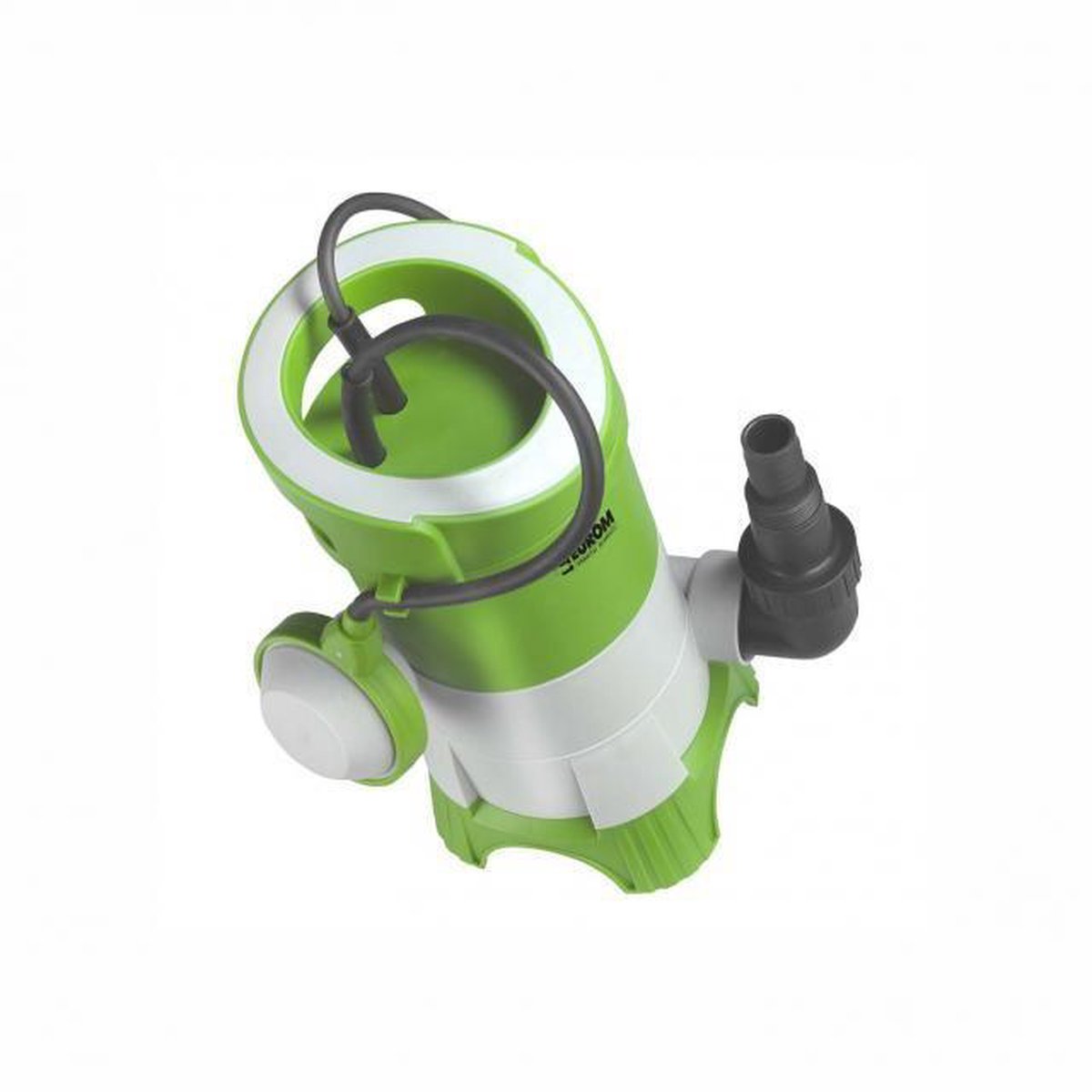 EUROM Flow 250 Dompelpomp | 250W | 5000l/uur