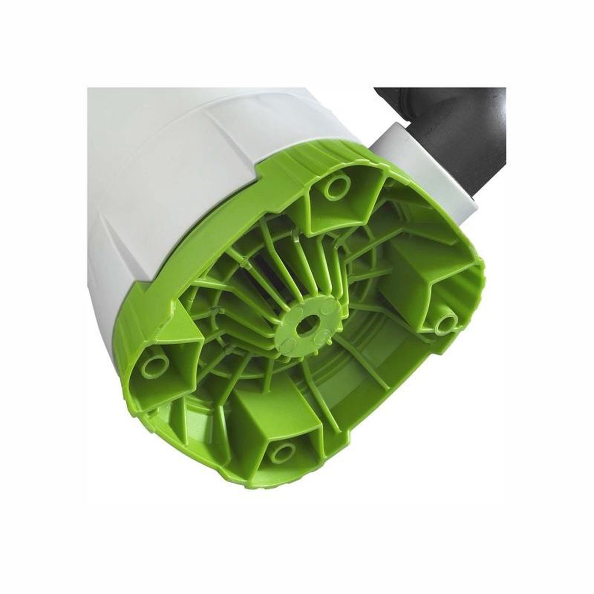 EUROM Flow 250 Dompelpomp | 250W | 5000l/uur