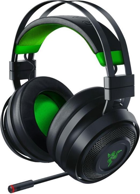 Razer Nari Ultimate Wireless Gaming Headset Xbox One En Xbox Series X/S