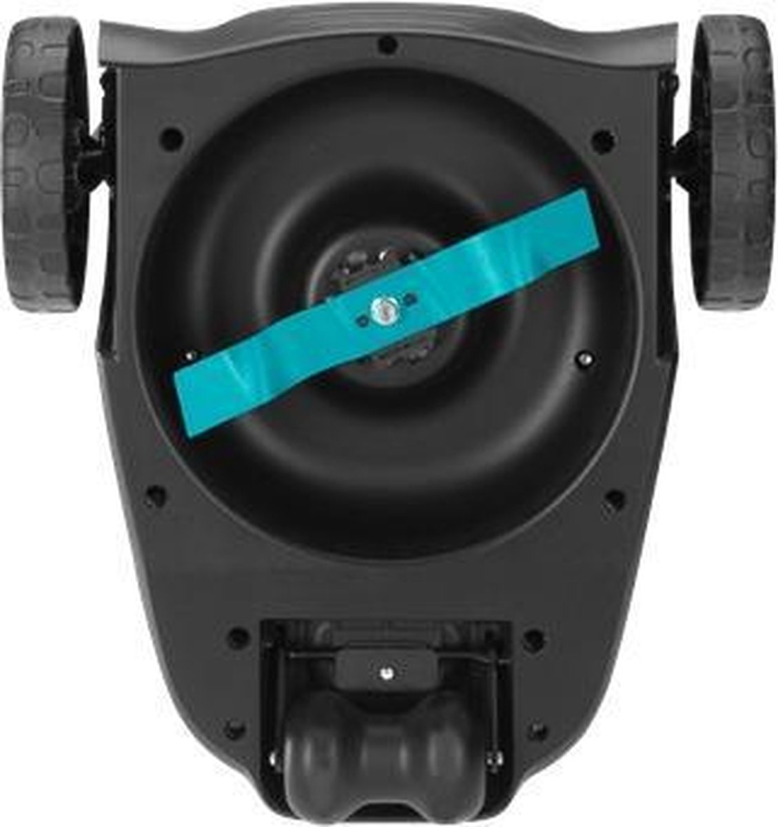 GARDENA HandyMower 22/18V P4A solo (zonder accu)