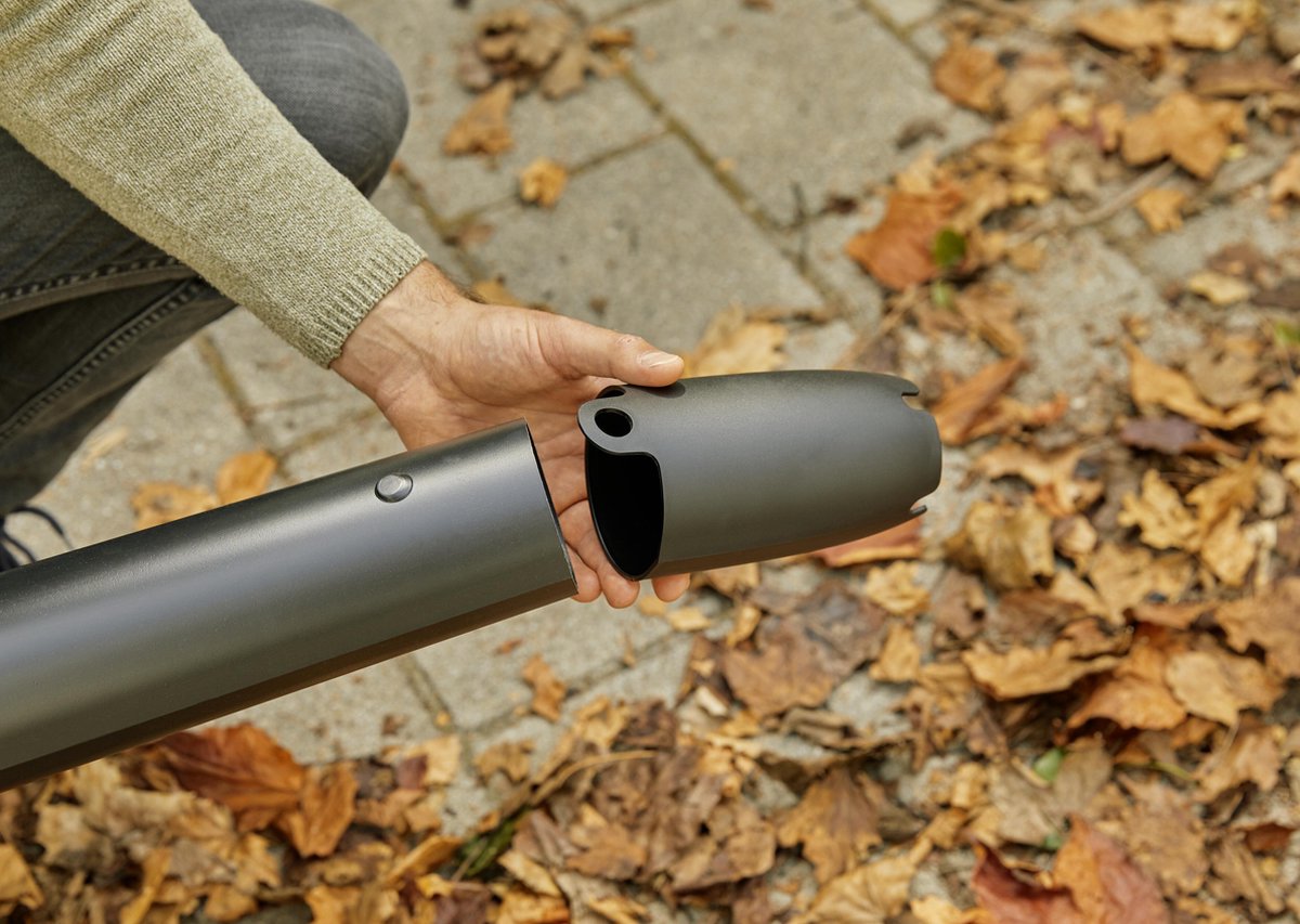 GARDENA PowerJet 18V P4A set