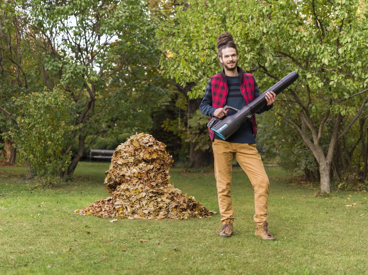 GARDENA PowerJet 18V P4A set