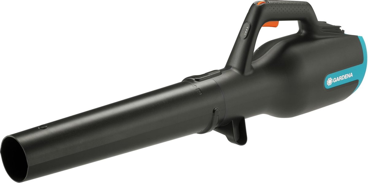 GARDENA PowerJet 18V P4A set