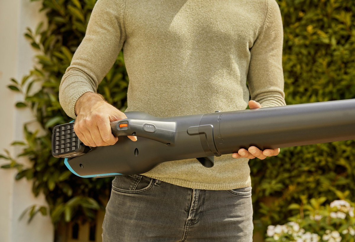 GARDENA PowerJet 18V P4A set