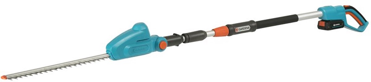 GARDENA THS 42/18V-P4A Set