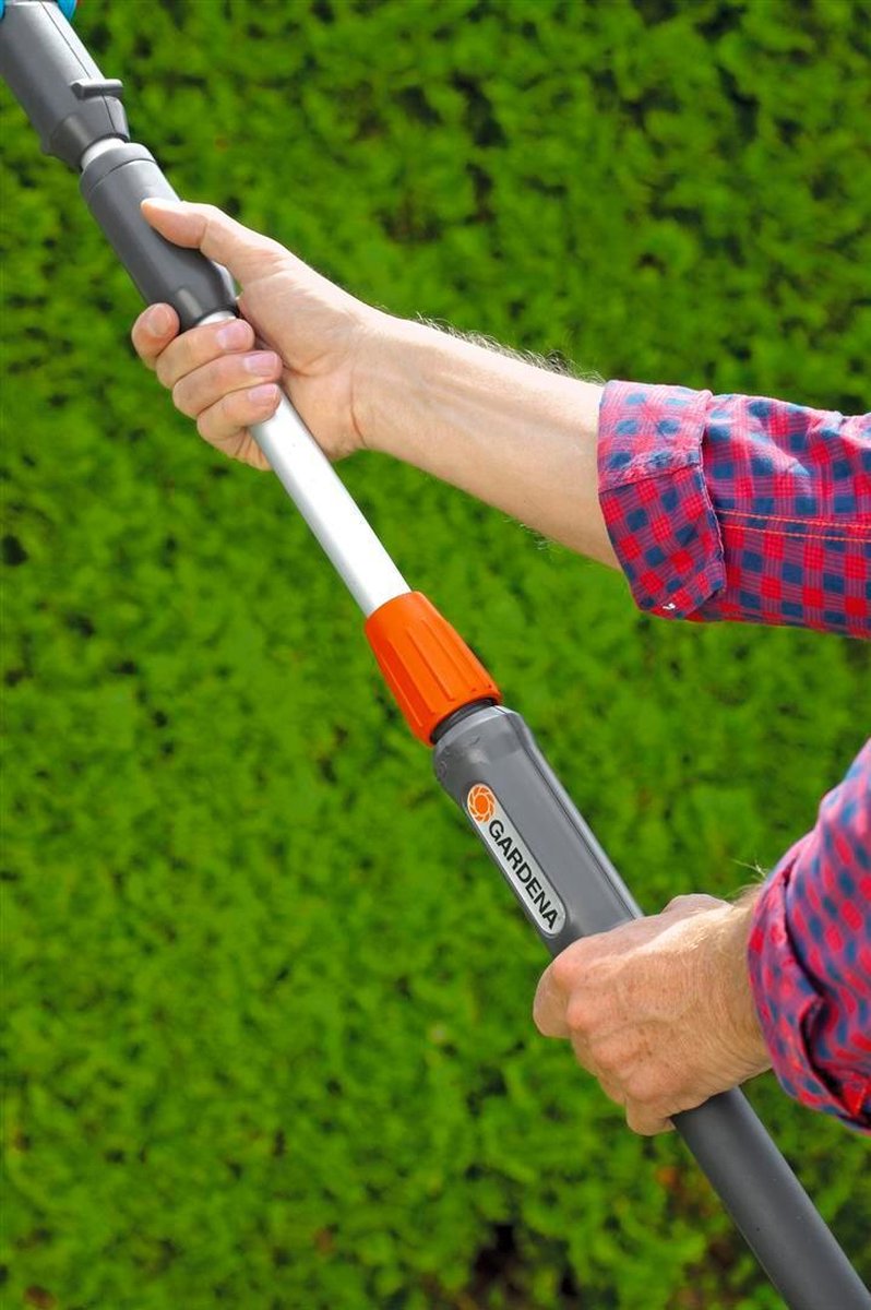 GARDENA THS 42/18V-P4A Set