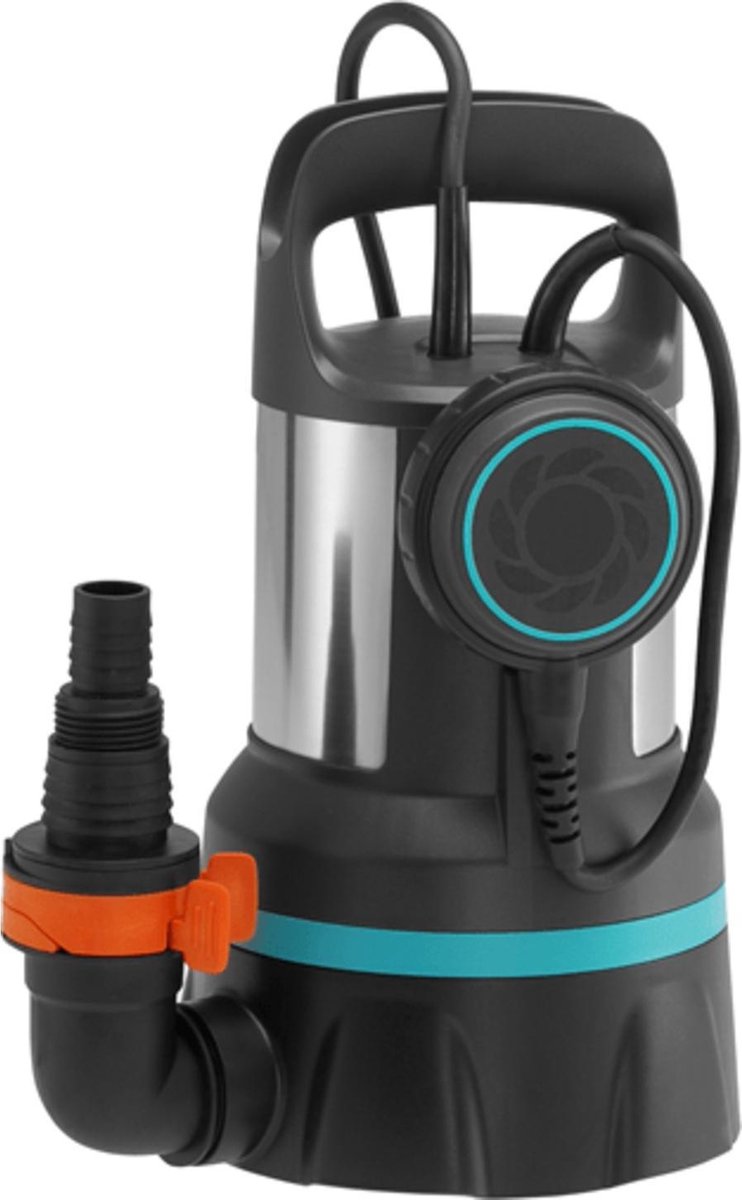 GARDENA Schoon water pomp 11000 - 09032-20