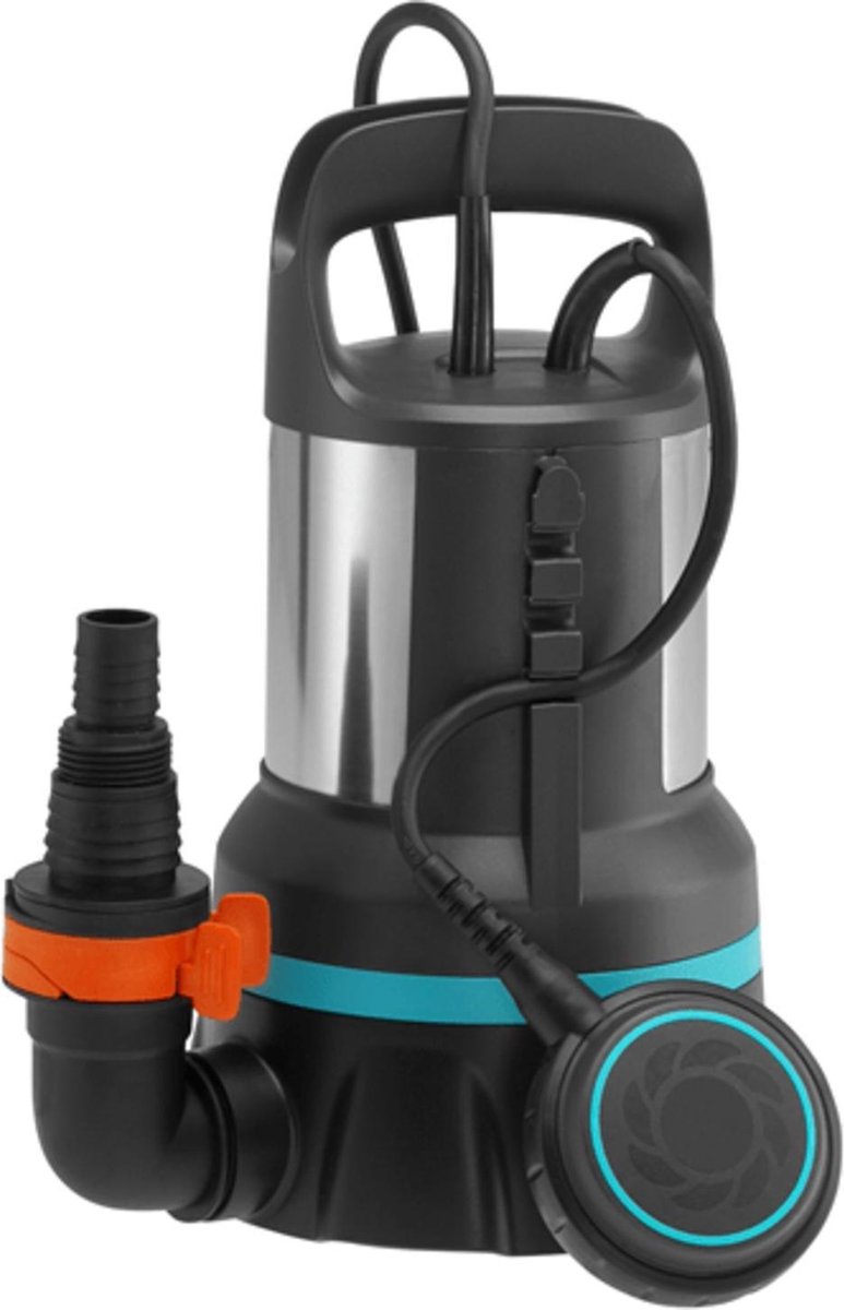 GARDENA Schoon water pomp 11000 - 09032-20